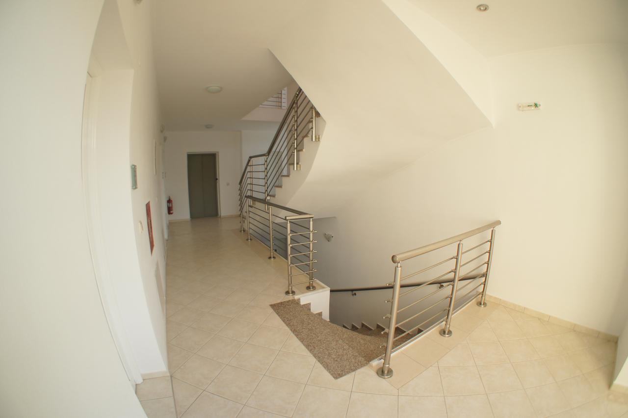 Hotel Alexandros Ammoudia Exterior foto